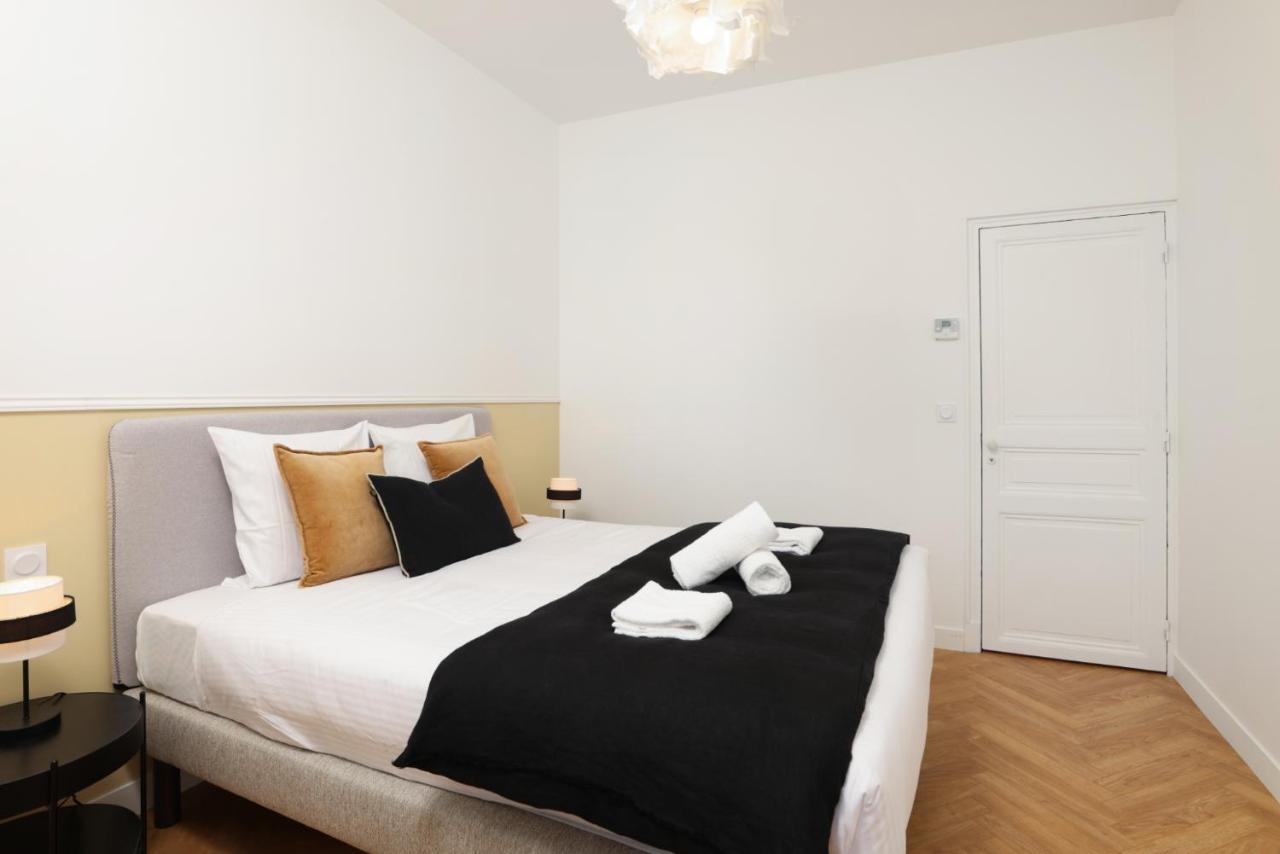 Apartmán La Pittoresque 2 Carcassonne Exteriér fotografie