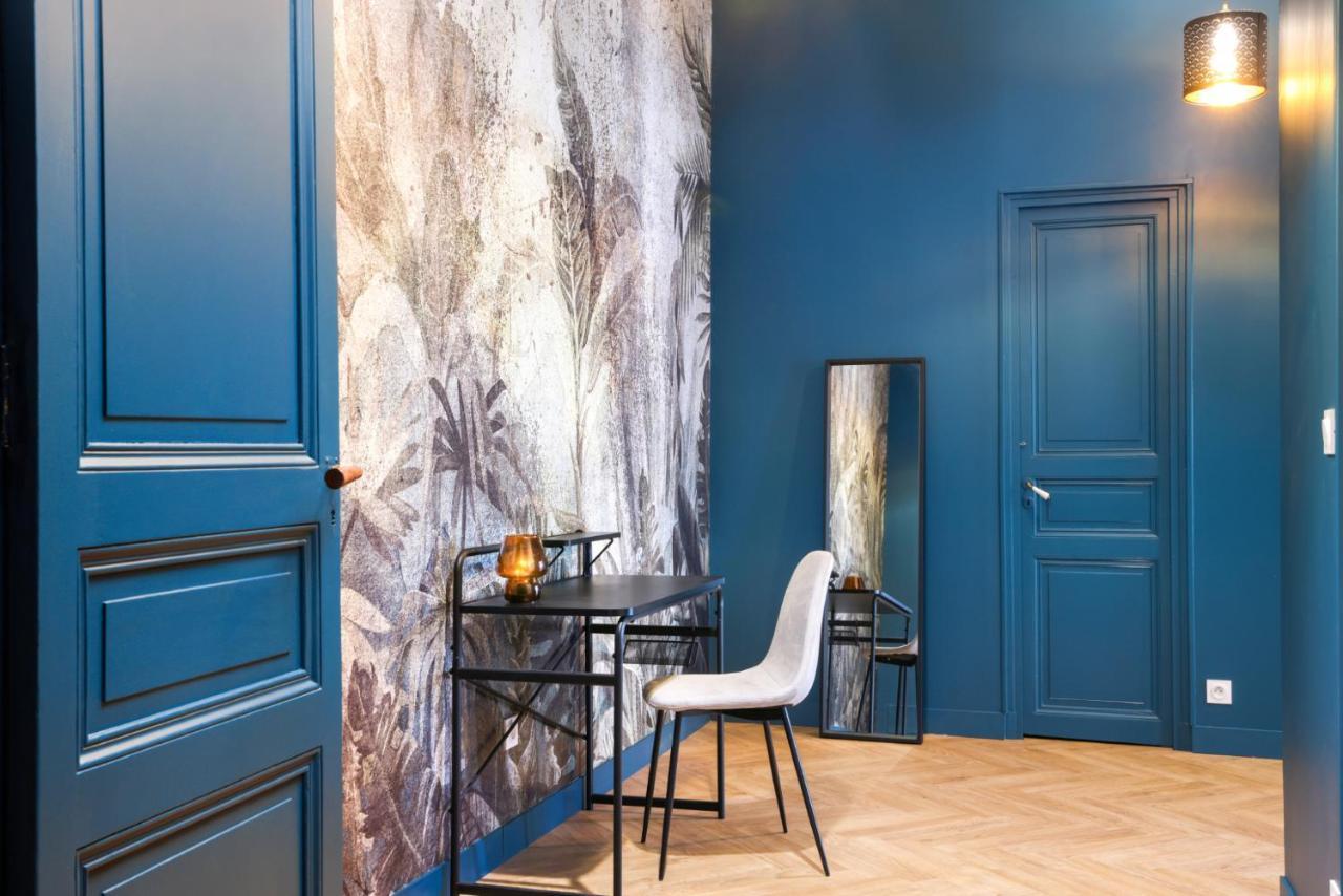 Apartmán La Pittoresque 2 Carcassonne Exteriér fotografie
